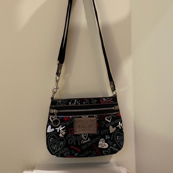 COACH Crossbody - Picture 5 of 5